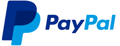 pay with paypal - Mega Man Store