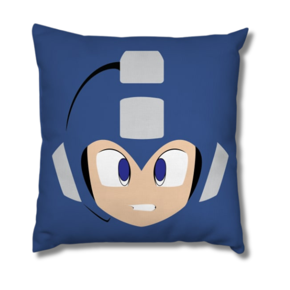 2 - Mega Man Store