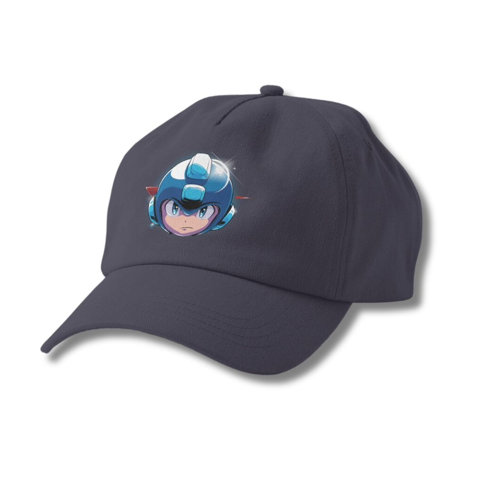 4 - Mega Man Store