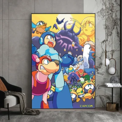 S78698ccc4df64e57988eb78228750278U - Mega Man Store