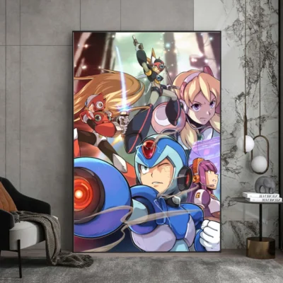 S7c12260bc9a54387bb6bfd62c589a5a7a - Mega Man Store