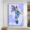 S8714d31cb8974b30925c546c4da4f0ddp - Mega Man Store