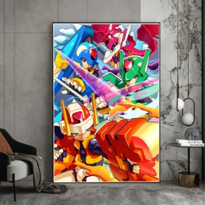 Se2de4aeaa02e45fd8c57c4e09c778ecaI - Mega Man Store