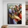 Sf6f972dfa1b144f8874eabda7033b54aO - Mega Man Store