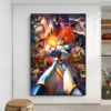 Sfe621030cf2a4d99b448cc668d72d4b4a - Mega Man Store