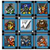 flat750x075f pad750x750f8f8f8 34 - Mega Man Store
