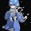 flat750x075f pad750x750f8f8f8 35 - Mega Man Store