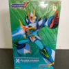 kf S29873acc7b194c00a1fd6cd93cbd4134S Genuine Rockman Series Kotobukiya Megaman X Megaman X X Zero Anime Figure Collectible Model Garage Kit - Mega Man Store