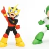 kf S67f36e474e49440c92b5dda2c0ba78abe Jada Toys Rockman Mega Man Bomb Man Elecman Cutman Bombman 1 12 Anime Action Figure Collection - Mega Man Store