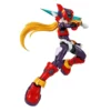 kf Sc2b98f65b68c4e0896a4e18f88cf0175T E Model Mega Man COPY X ROCKMAN ZERO MEGAMAN X Assemble Model Action Figure Robot Toy - Mega Man Store
