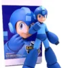 kf Sd0c9144b0990435faf3c98eea048cbc8g New Hot 23cm Megaman 11 Rockman Grandista Mega Man PVC Figure Anime GK Collectible Model Toys - Mega Man Store