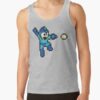 ratankx1860heather greyfront c288321600600 bgf8f8f8 - Mega Man Store
