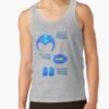 ratankx1860heather greyfront c288321600600 bgf8f8f8 11 - Mega Man Store