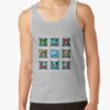 ratankx1860heather greyfront c288321600600 bgf8f8f8 2 - Mega Man Store