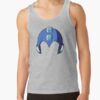 ratankx1860heather greyfront c288321600600 bgf8f8f8 28 - Mega Man Store