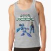 ratankx1860heather greyfront c288321600600 bgf8f8f8 35 - Mega Man Store