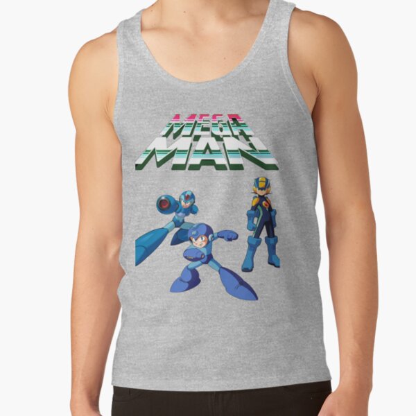 ratankx1860heather greyfront c288321600600 bgf8f8f8 35 - Mega Man Store