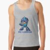 ratankx1860heather greyfront c288321600600 bgf8f8f8 6 - Mega Man Store