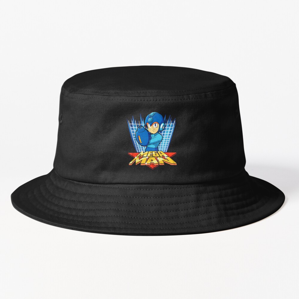 ssrcobucket hatproduct10101001c5ca27c6srpsquare1000x1000 bgf8f8f8.u2 25 - Mega Man Store