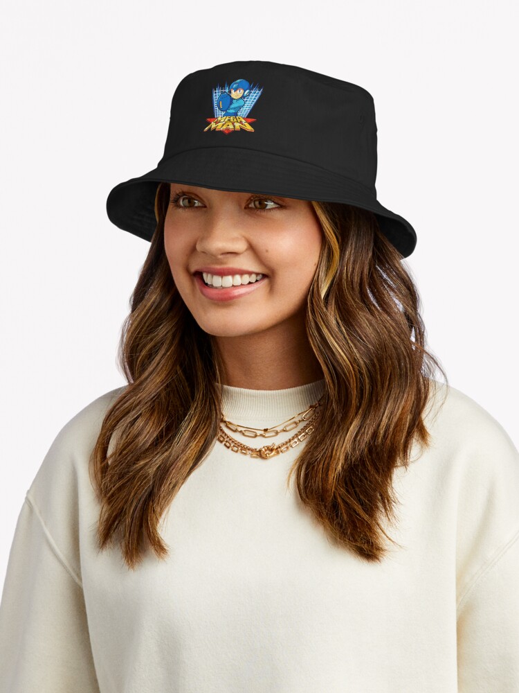 ssrcobucket hatwomens10101001c5ca27c6fronttall portrait750x1000 bgf8f8f8.u2 12 - Mega Man Store