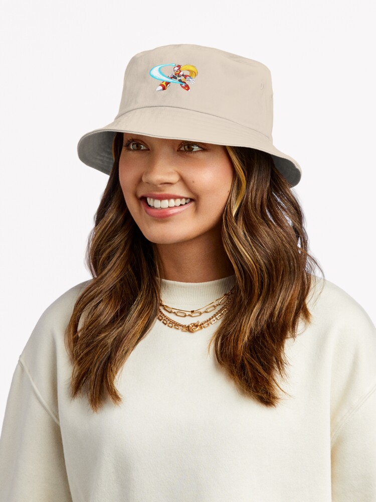 ssrcobucket hatwomense5d6c5f62bbf65eefronttall portrait750x1000 bgf8f8f8.u2 1 - Mega Man Store