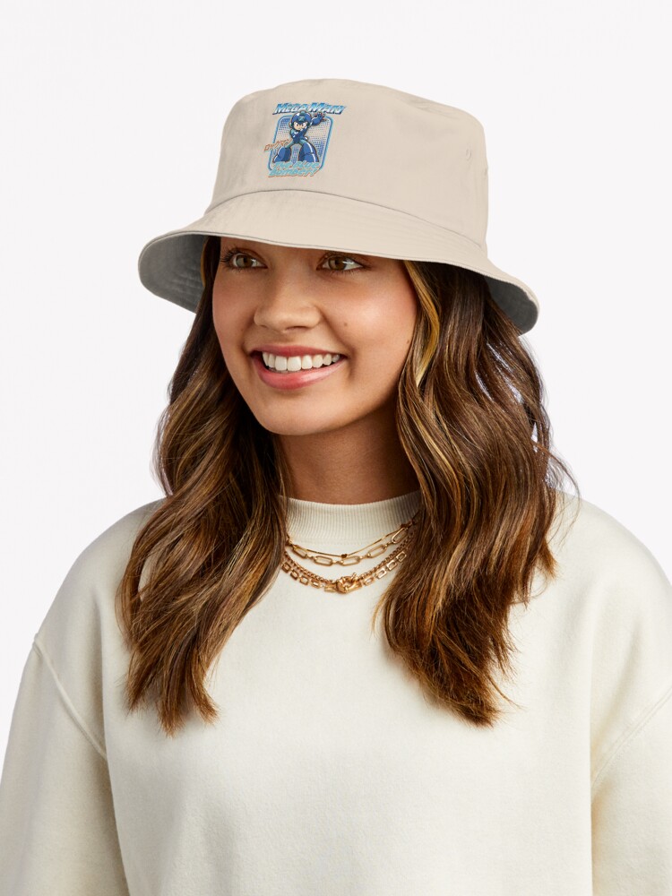 ssrcobucket hatwomense5d6c5f62bbf65eefronttall portrait750x1000 bgf8f8f8.u2 2 - Mega Man Store