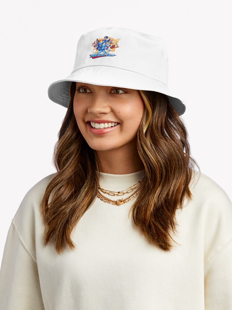 ssrcobucket hatwomensfafafaca443f4786fronttall portrait750x1000 bgf8f8f8.u2 1 - Mega Man Store