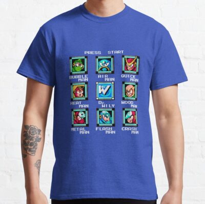 ssrcoclassic teemens2f4cb51dee1fd9b6front altsquare product1000x1000.u1 - Mega Man Store