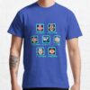 ssrcoclassic teemens2f4cb51dee1fd9b6front altsquare product1000x1000.u1 5 - Mega Man Store