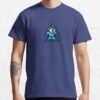ssrcoclassic teemens353d774d8b4ffd91front altsquare product1000x1000.u1 10 - Mega Man Store