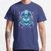 ssrcoclassic teemens353d774d8b4ffd91front altsquare product1000x1000.u1 13 - Mega Man Store