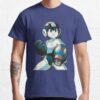 ssrcoclassic teemens353d774d8b4ffd91front altsquare product1000x1000.u1 14 - Mega Man Store