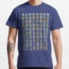 ssrcoclassic teemens353d774d8b4ffd91front altsquare product1000x1000.u1 17 - Mega Man Store