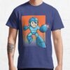 ssrcoclassic teemens353d774d8b4ffd91front altsquare product1000x1000.u1 19 - Mega Man Store