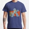 ssrcoclassic teemens353d774d8b4ffd91front altsquare product1000x1000.u1 2 - Mega Man Store