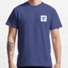 ssrcoclassic teemens353d774d8b4ffd91front altsquare product1000x1000.u1 20 - Mega Man Store