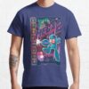 ssrcoclassic teemens353d774d8b4ffd91front altsquare product1000x1000.u1 22 - Mega Man Store