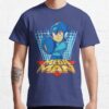 ssrcoclassic teemens353d774d8b4ffd91front altsquare product1000x1000.u1 24 - Mega Man Store