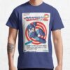 ssrcoclassic teemens353d774d8b4ffd91front altsquare product1000x1000.u1 30 - Mega Man Store