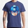 ssrcoclassic teemens353d774d8b4ffd91front altsquare product1000x1000.u1 40 - Mega Man Store