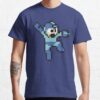 ssrcoclassic teemens353d774d8b4ffd91front altsquare product1000x1000.u1 43 - Mega Man Store