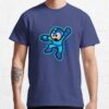 ssrcoclassic teemens353d774d8b4ffd91front altsquare product1000x1000.u1 45 - Mega Man Store