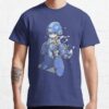 ssrcoclassic teemens353d774d8b4ffd91front altsquare product1000x1000.u1 7 - Mega Man Store