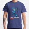ssrcoclassic teemens353d774d8b4ffd91front altsquare product1000x1000.u1 8 - Mega Man Store