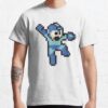 ssrcoclassic teemensfafafaca443f4786front altsquare product1000x1000.u1 43 - Mega Man Store