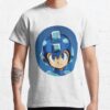 ssrcoclassic teemensfafafaca443f4786front altsquare product1000x1000.u1 51 - Mega Man Store