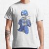 ssrcoclassic teemensfafafaca443f4786front altsquare product1000x1000.u1 7 - Mega Man Store