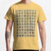 ssrcoclassic teemensffcf6eda6eb664a1front altsquare product1000x1000.u1 17 - Mega Man Store