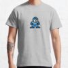 ssrcoclassic teemensheather greyfront altsquare product1000x1000.u1 10 - Mega Man Store