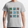 ssrcoclassic teemensheather greyfront altsquare product1000x1000.u1 - Mega Man Store